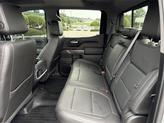 Thumbnail of 2020 Satin Steel Metallic Chevrolet Silverado 1500
