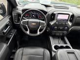 Thumbnail of 2020 Satin Steel Metallic Chevrolet Silverado 1500