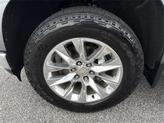 Thumbnail of 2020 Satin Steel Metallic Chevrolet Silverado 1500