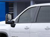 Thumbnail of 2025 Summit White Chevrolet Silverado 2500