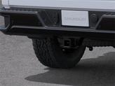 Thumbnail of 2025 Summit White Chevrolet Silverado 2500