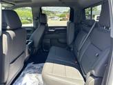 Thumbnail of 2025 Summit White Chevrolet Silverado 2500