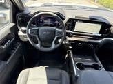 Thumbnail of 2025 Summit White Chevrolet Silverado 2500