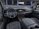 Thumbnail of 2025 Summit White Chevrolet Silverado 2500