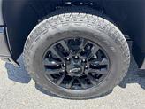 Thumbnail of 2025 Summit White Chevrolet Silverado 2500
