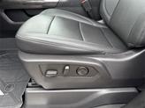 Thumbnail of 2024 Iridescent Pearl Tricoat Chevrolet Silverado 1500