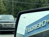 Thumbnail of 2024 Iridescent Pearl Tricoat Chevrolet Silverado 1500
