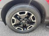 Thumbnail of 2021 Maroon Ford Bronco Sport