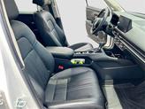 Thumbnail of 2023 White Honda HR-V