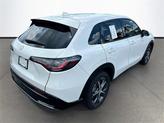 Thumbnail of 2023 White Honda HR-V