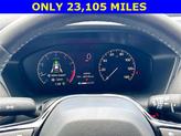 Thumbnail of 2023 White Honda HR-V