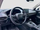 Thumbnail of 2023 White Honda HR-V