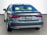 Thumbnail of 2024 Manhattan Gray Metallic Audi A3