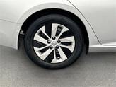Thumbnail of 2024 Brilliant Silver Metallic Nissan Altima