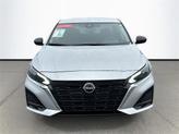 Thumbnail of 2024 Brilliant Silver Metallic Nissan Altima