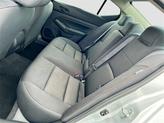 Thumbnail of 2024 Brilliant Silver Metallic Nissan Altima