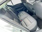 Thumbnail of 2024 Brilliant Silver Metallic Nissan Altima