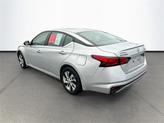 Thumbnail of 2024 Brilliant Silver Metallic Nissan Altima