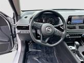 Thumbnail of 2024 Brilliant Silver Metallic Nissan Altima