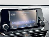 Thumbnail of 2024 Brilliant Silver Metallic Nissan Altima