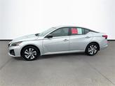 Thumbnail of 2024 Brilliant Silver Metallic Nissan Altima