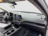 Thumbnail of 2024 Brilliant Silver Metallic Nissan Altima