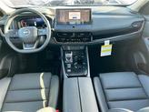 Thumbnail of 2025 Boulder Gray Metallic Nissan Rogue
