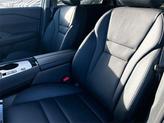 Thumbnail of 2025 Boulder Gray Metallic Nissan Rogue