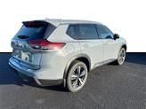 Thumbnail of 2025 Boulder Gray Metallic Nissan Rogue