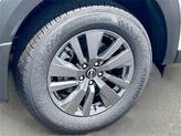 Thumbnail of 2025 Everest White P Nissan Pathfinder