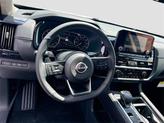 Thumbnail of 2025 Everest White P Nissan Pathfinder
