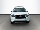 Thumbnail of 2025 Everest White P Nissan Pathfinder