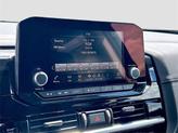 Thumbnail of 2025 Everest White P Nissan Pathfinder