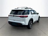 Thumbnail of 2025 Everest White P Nissan Pathfinder