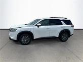 Thumbnail of 2025 Everest White P Nissan Pathfinder
