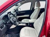 Thumbnail of 2021 Soul Red Crystal Metallic Mazda CX-5