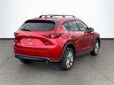 Thumbnail of 2021 Soul Red Crystal Metallic Mazda CX-5