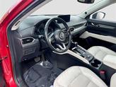 Thumbnail of 2021 Soul Red Crystal Metallic Mazda CX-5