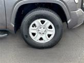 Thumbnail of 2022 Charcoal Toyota Tundra