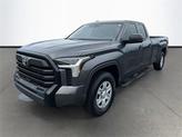 Thumbnail of 2022 Charcoal Toyota Tundra