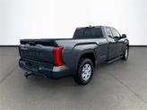 Thumbnail of 2022 Charcoal Toyota Tundra