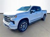 Thumbnail of 2024 Iridescent Pearl Tricoat Chevrolet Silverado 1500