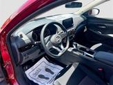 Thumbnail of 2025 Scarlet Ember Nissan Sentra