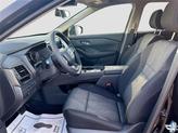Thumbnail of 2026 Black Nissan Rogue
