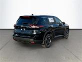 Thumbnail of 2026 Black Nissan Rogue