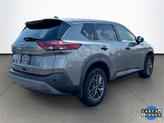 Thumbnail of 2022 Gun Metallic Nissan Rogue