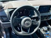Thumbnail of 2022 Gun Metallic Nissan Rogue