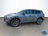 Thumbnail of 2022 Gun Metallic Nissan Rogue