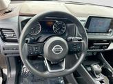 Thumbnail of 2021 Black Nissan Rogue