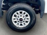 Thumbnail of 2023 Summit White GMC Sierra 2500